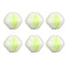 12PCS Pet Washing Ball Harmless Reusable Laundry Hair Remover Ball for Washing Machine