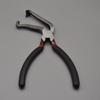 Multi-Purpose Pliers: Wire Cutters, Harness Pliers, Oil Pipe Separator, Straight and Elbow Heads