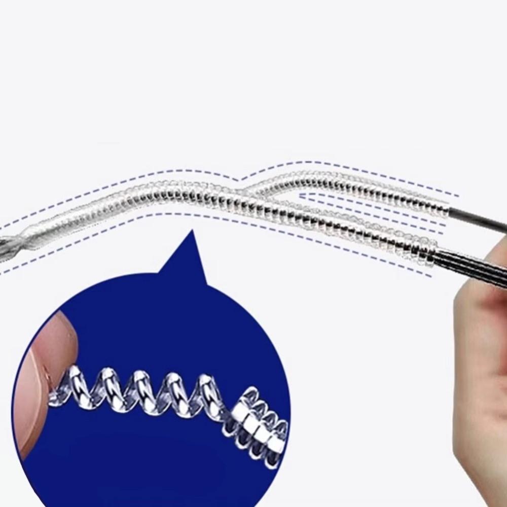 1PC Frame Grips Ring Size Adjuster Anti Slip Ear Hook Anti-slip Sleeves Eyewear Retainer for Ring