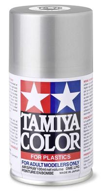 Spray Mica Prata 85076 No.76 TS-76