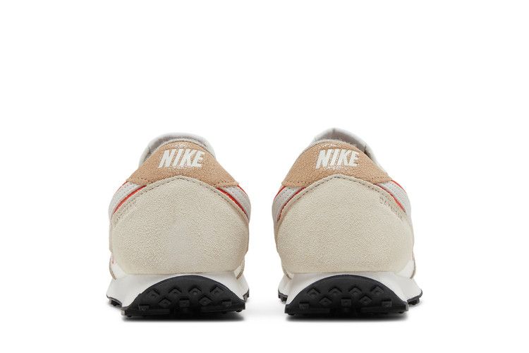 Nike Daybreak Sail Rush Orange (Women's) Sneakers