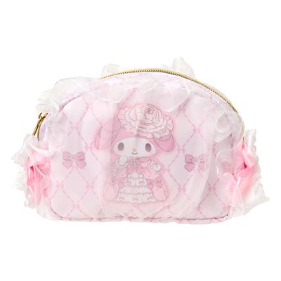 My Melody Pouch Lady Melody Cosmetic Pouch 683949
