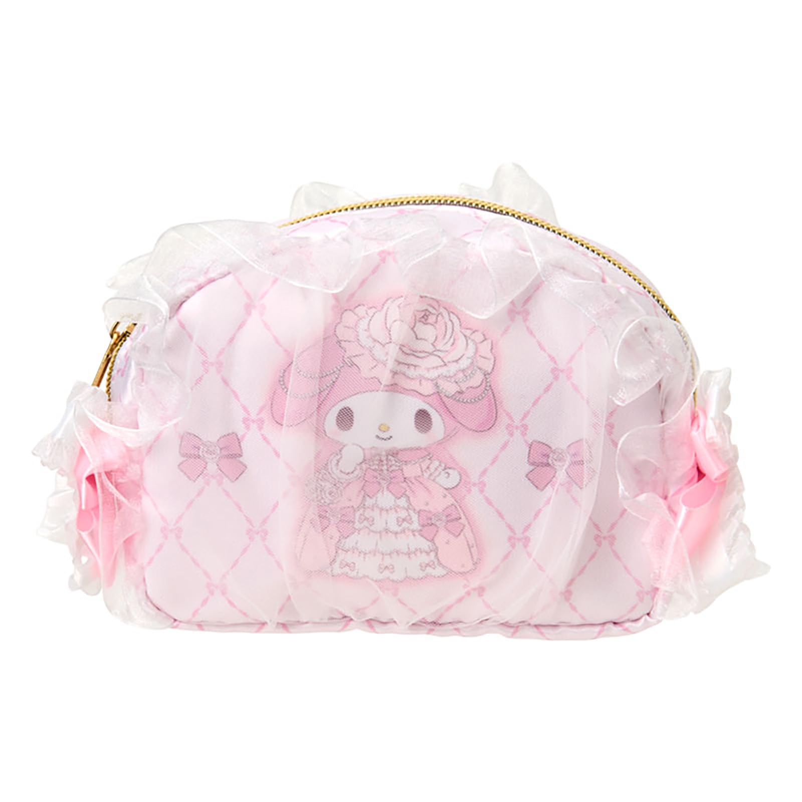 Косметичка Sanrio My Melody My 683949 (Леди Мелоди)