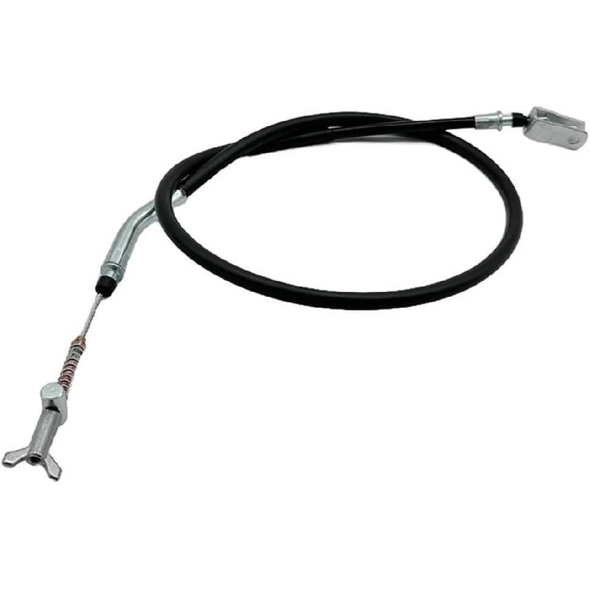 Rear Foot Brake Fit for Y 400 Bruin Grizzly 350 ATV Quad 5TE-26361-00-00 1NS-26361-00-00 Replacement Parts