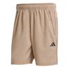 Adidas ESSENTIALS Sports Shorts Men's Brown JW2495