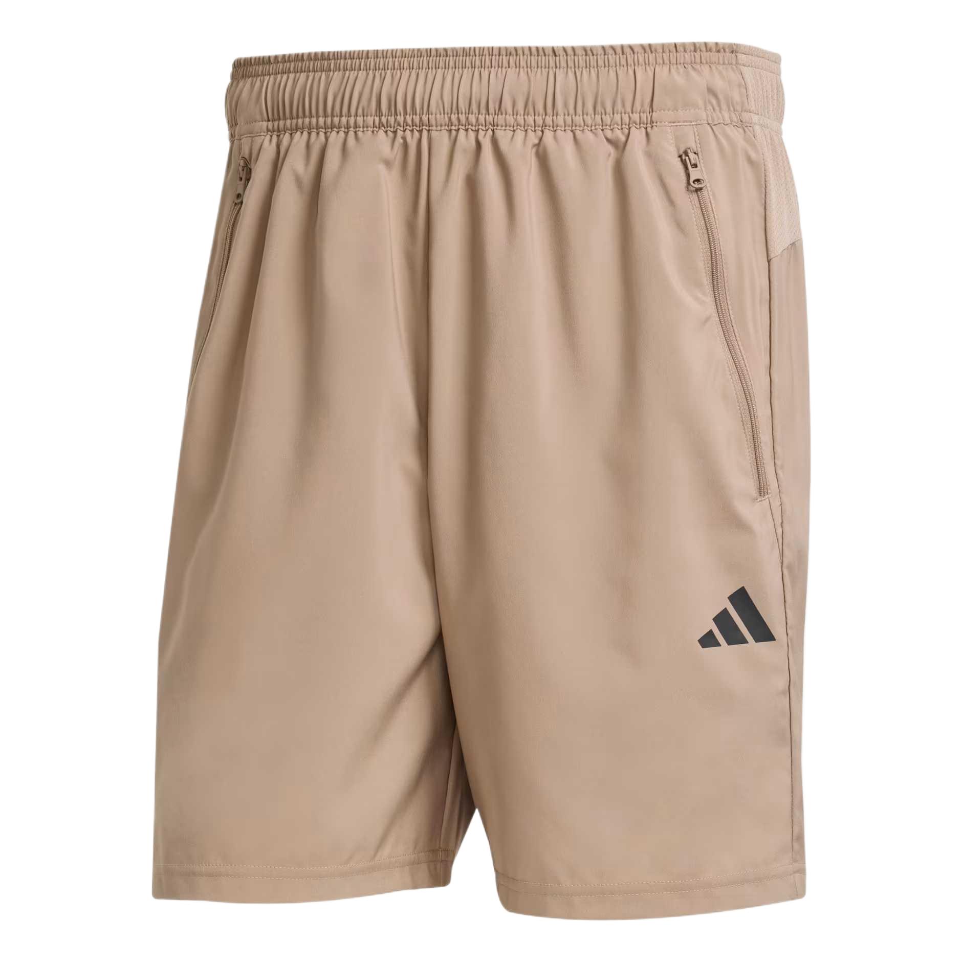 Adidas ESSENTIALS Sports Shorts Men s Brown JW2495 L