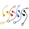 Accessories Quick Coupler Dust Cap Hydraulic Male Female