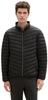 Demi-season Jacket Tom Tailor Leichte Jacke (1041311) Black