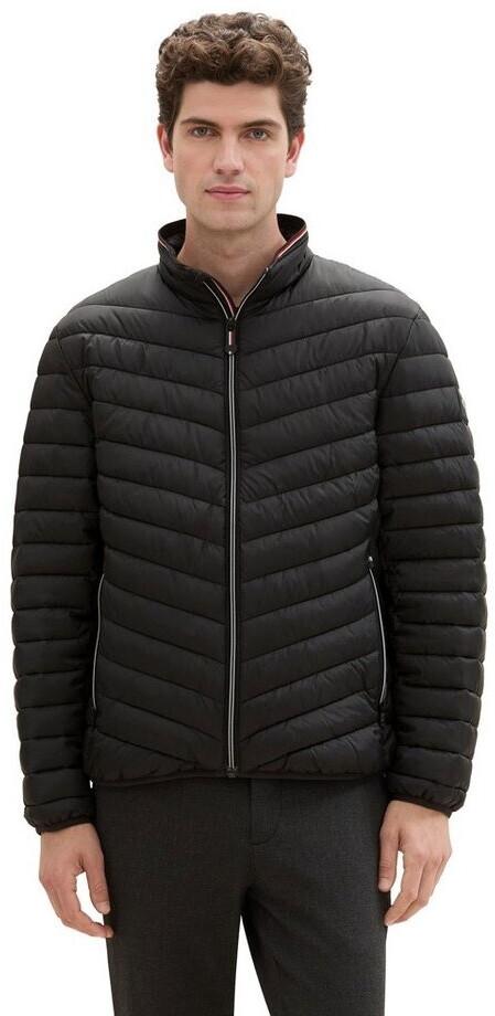 

Демисезонная куртка Tom Tailor Leichte Jacke (1041311) black M