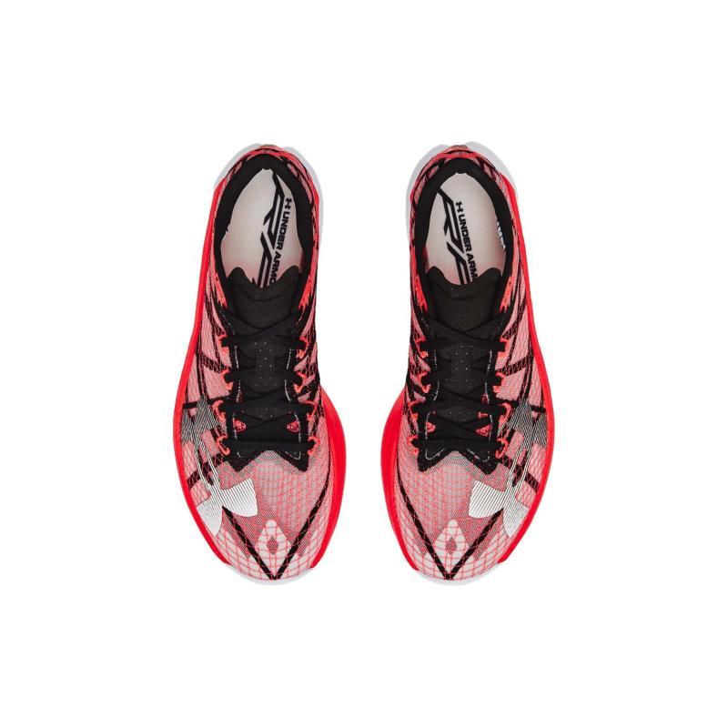 Under Armour Flow Velociti Elite 2 'Black Beta' Sneakers 3027205-001