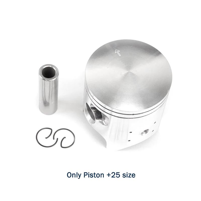 66mm 66.25mm 66.5mm 66.75mm 67mm Motorcycle Piston Rings Kit 13001-1219 for Kawasaki KDX200 KDX 200 1989-2006