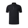 Golf Performance Cool Touch Comfort Polo Shirt Men Tops A11M635126FBK