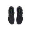 Nike E-Series 1.0 Outdoor Sports Durable Low-Top Kids Running Shoes Kids Running Shoes Black White Green DV4250-005
