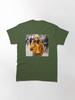 Only Murders In the Building Trending Classic T-Shirt