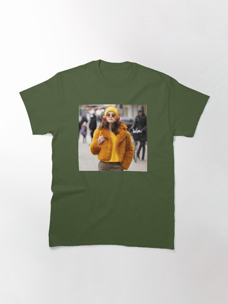 Only Murders In the Building Trending Classic T-Shirt