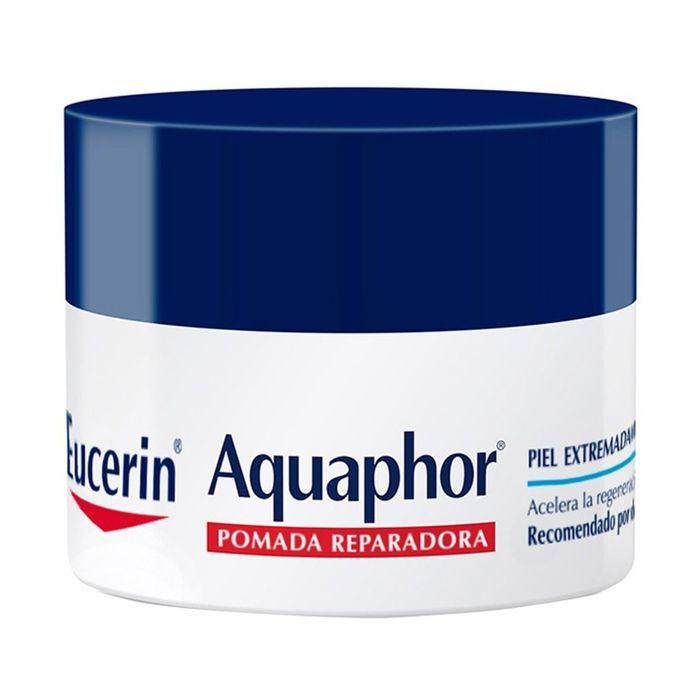 EUCERIN - Baume Réparateur Nez et Lèvres Aquaphor 7 g