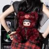 400% Big Doll Series Maymei Rebel Doll Trendy Blind Box Cute Plush Pendant Decorations Mystery Gift Box For Girls Surprise Gifts