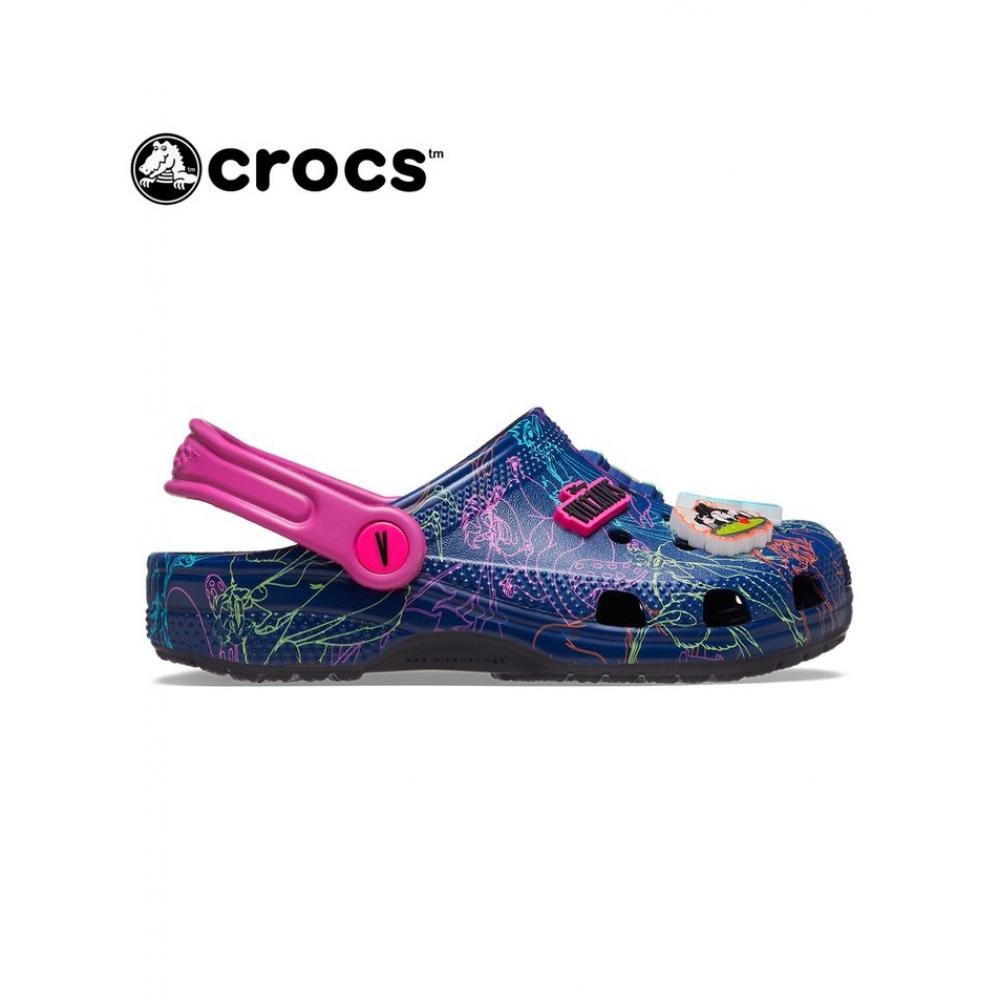

Сандалии Crocs 207722 001 Multi/C11