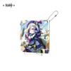Sunsyea Genshin Impact Official Merch miHoYo Original Authentic Birthday Series Coaster Keychain Stand Wanderer Alhaitham