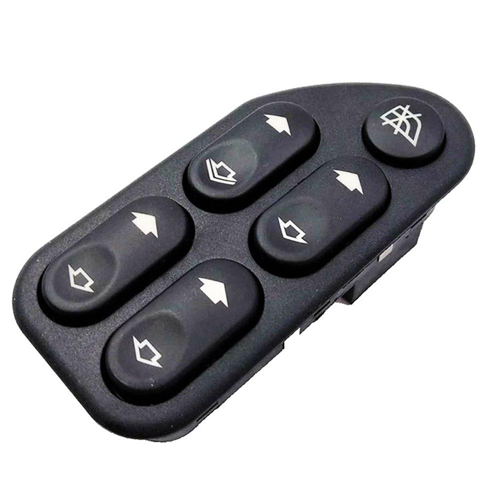 Power Window Control Switch Glass Lifter 256514529CB Window Lifter Switch For Ford
