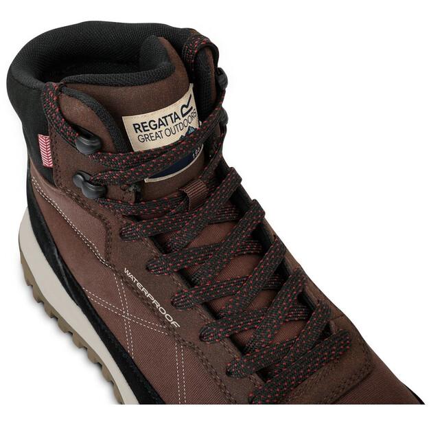 Треккинговые ботинки Regatta Mayfield Hiking Boots