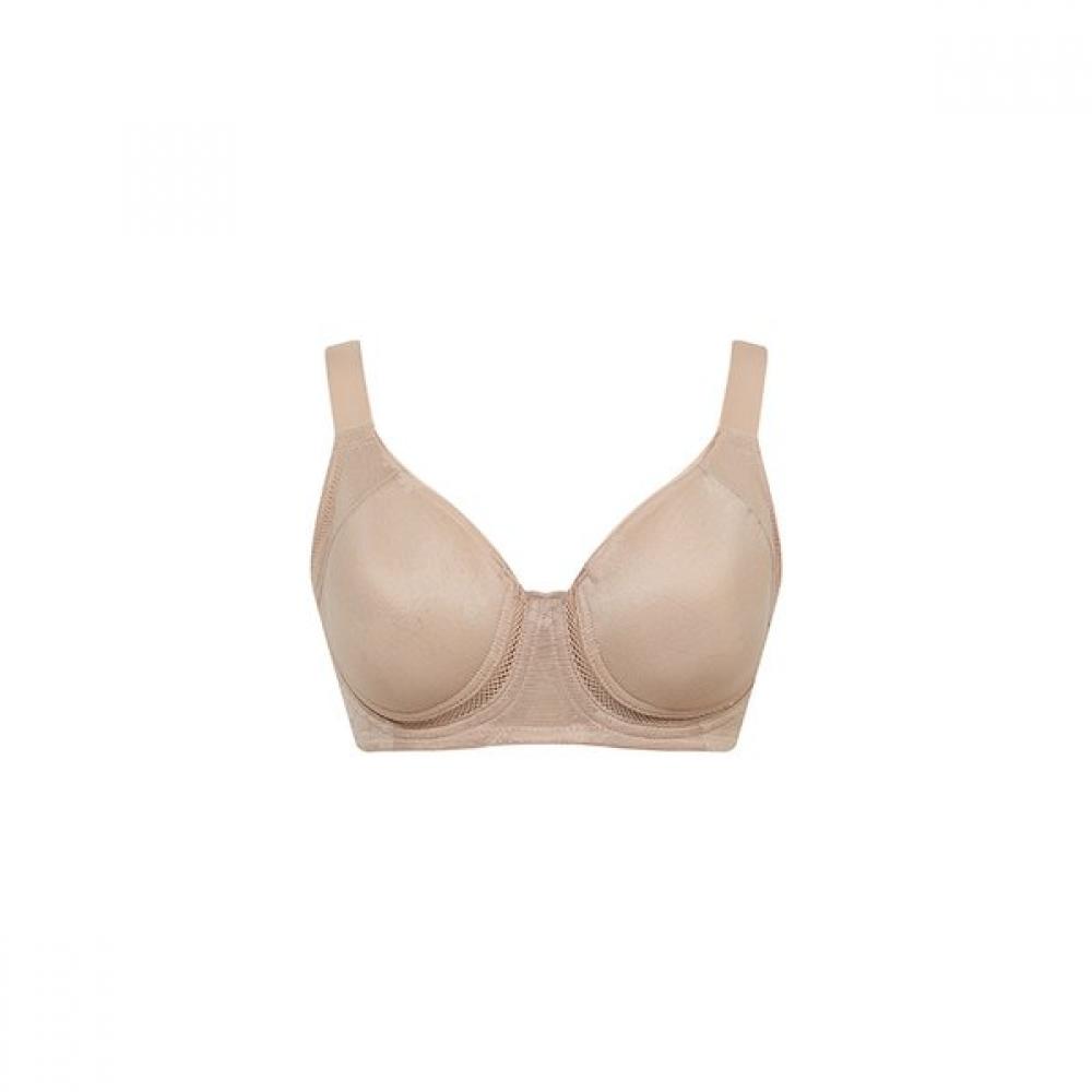 

Venus Molded Support Bra Cd Cup[vgbm561c D] blacks/75C