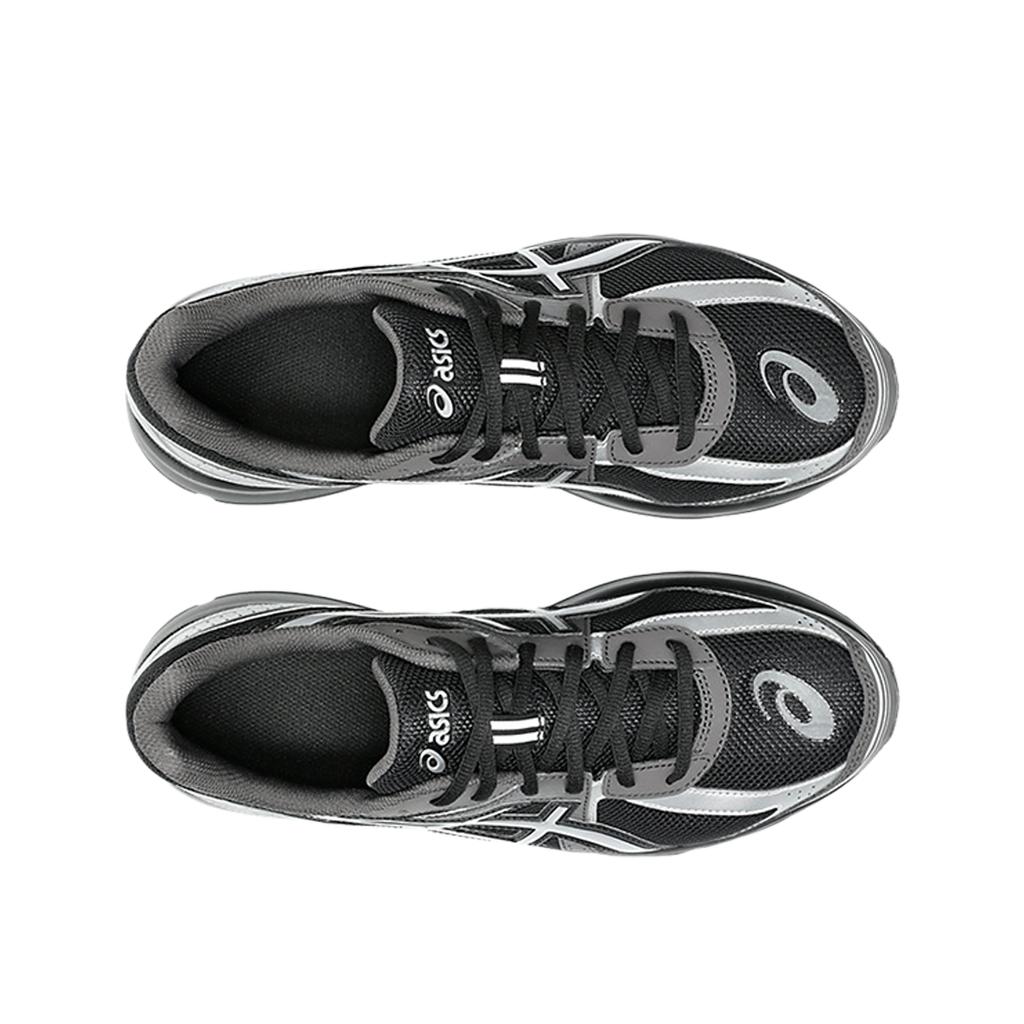 ASICS Jog 100S Black Pure Silver Unisex Sneakers 1203A741-001