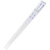 Skater Lunch Box Trio Set Chopsticks Spoon Fork Disney Frozen 24 For Children Antibacterial Treatment Easy To Open Sliding Type Made In Japan TACC2AG-