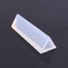 10 pcs set DIY Jewely Cylinders Stripe Silicone Mold Carft Tool for Making Resin Pendant