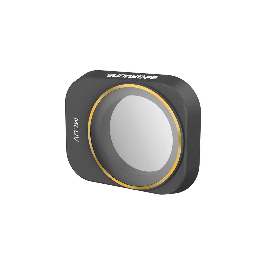 Sunnylife Mini 3/Pro Adjustable CPL ND16 Polarizer ND8/PL Filter Accessories