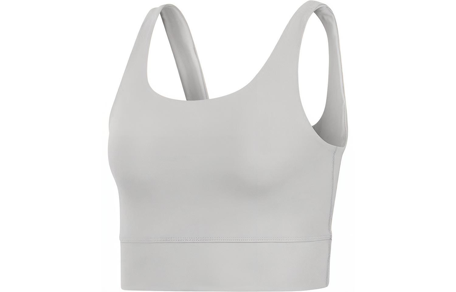 Nike Tank Top Women s Light Gray CV0577-073 XS