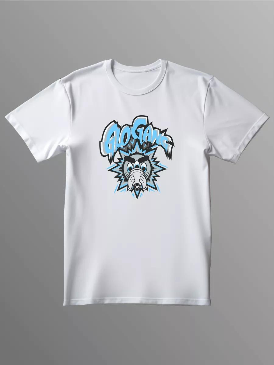 

Brooklyn print T-shirt S