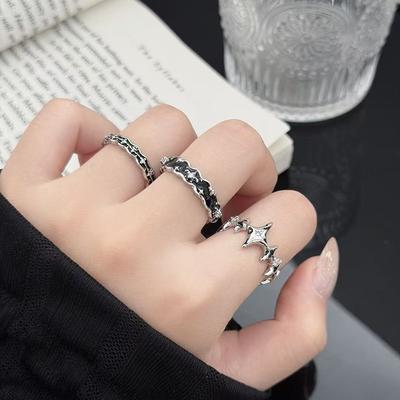 Ringen – Ringen voor dames