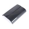 Hprqj1 Hot Spoilers Wings For Mercedes Benz E-Class W214 2024 ABS Carbon Fiber Car Armrest Box Switch Decorative Cover Sticker Car Inte