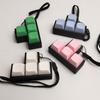 Keycap Finger Keyboard Cap T-shaped Clicker Toy Relaxing Pendant  for Adults