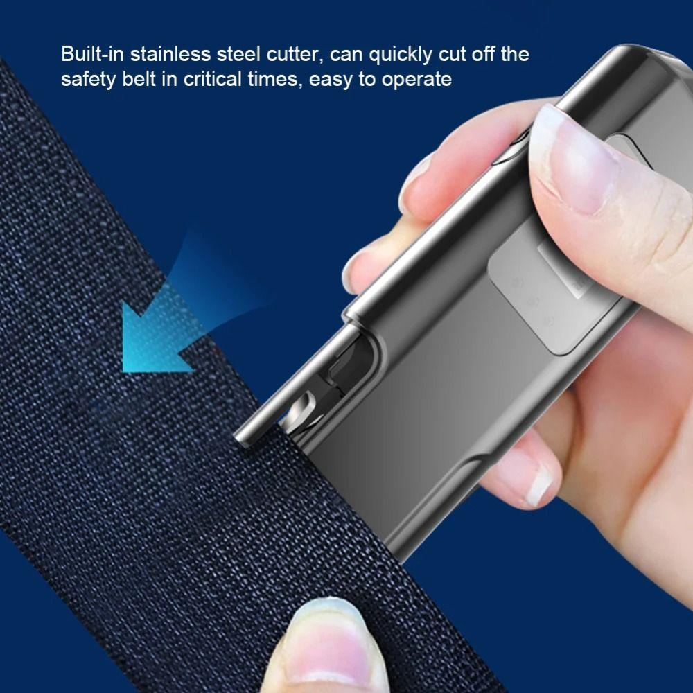 LED Digital Display Breathalyzer Analyzer Non-Touching Portable Blow Breathalyzer  Universal