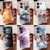 Hülle Für Tecno Camon 20 Pro 5G Hülle CK8n Ästhetisch Süß Cool Jungen Mädchen Transparente Rückseite Tecno Camon 20s Pro 5G Handyhülle