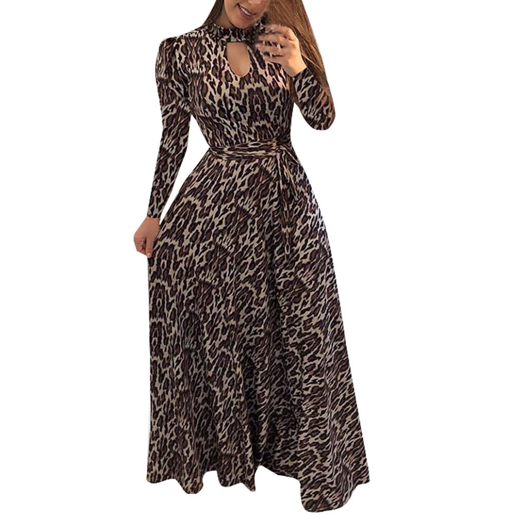 button down flowy dress