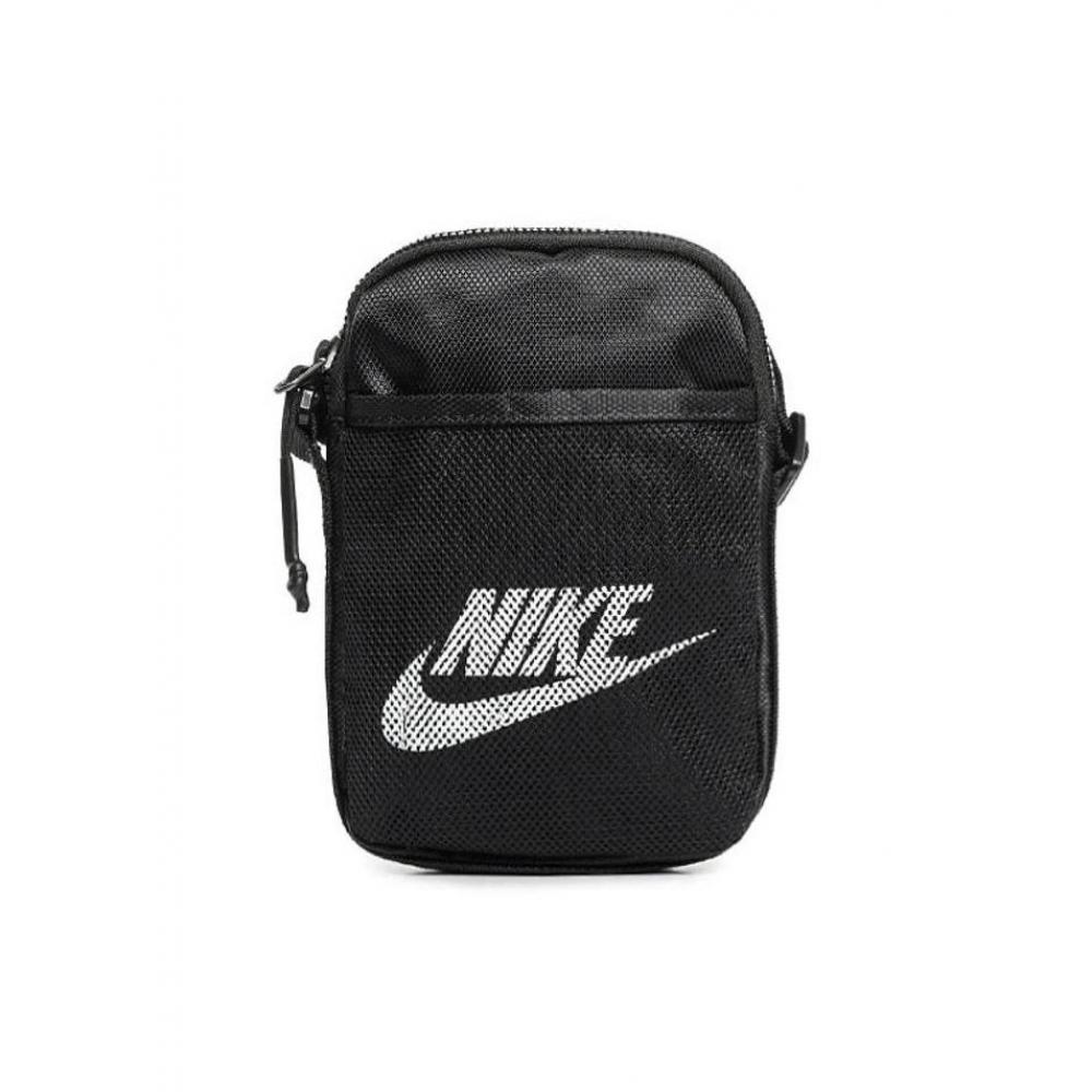 

Nike Heritage Smit Small Crossbody Bag Ba5871 010 FF