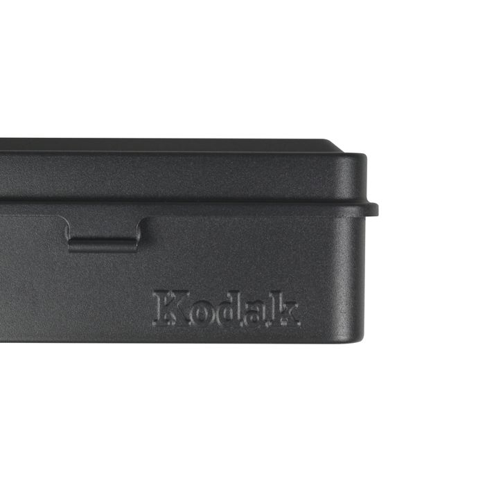 Kodak Boîtier portable grand format pour 135 films Noir - 4897116930118