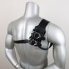 Medieval Viking PU Leather Swordcase Belt Halloween Retro Dress Up Accessories
