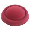Airline Crew Hat Base for Professional Uniforms Caps Masquerade Captain Costume Hat Base Hat Accessories Making Materials