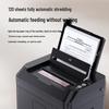 Echipamente electronice de birou – Tocătoare de hârtie