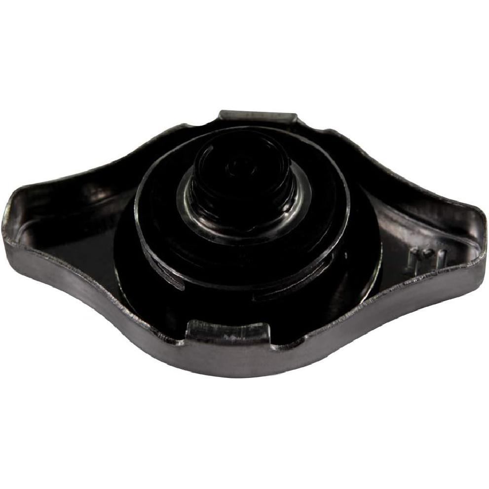 19045-RAA-003 19045RAA003 Radiator Cap Compatible with Honda Accord Civic Crosstour CRV Element Odyssey Pilot Ridgeline S2000 Acura MDX RDX RL RLX TL