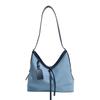 New Retro Bag Female Tote Bag Large Capacity Spring And Summer Can Be Messenger Casual High Sense Work Commuter Bag