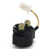 Motorcycle Starter Solenoid Relay For  Suzuki  VS800 VS800GLV VS800GL Intruder VX800 GV1400 GV1200GV MADURA VS750 GV700 VS700
