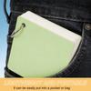 1/2Pcs Loose Leaf Hardcover Pocket Watercolor Sketchbook 230GSM Blank Travel Journal Sketch Book for Writing Drawing Painting