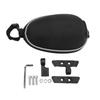 Bike Seat Storage Bag Large Capacity Durable Waterproof Bike Saddle Bag for Bicycle Bike Accessories
