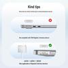 Llano 45W Magnetic T-Tip Charger for MacBook Air/Pro
