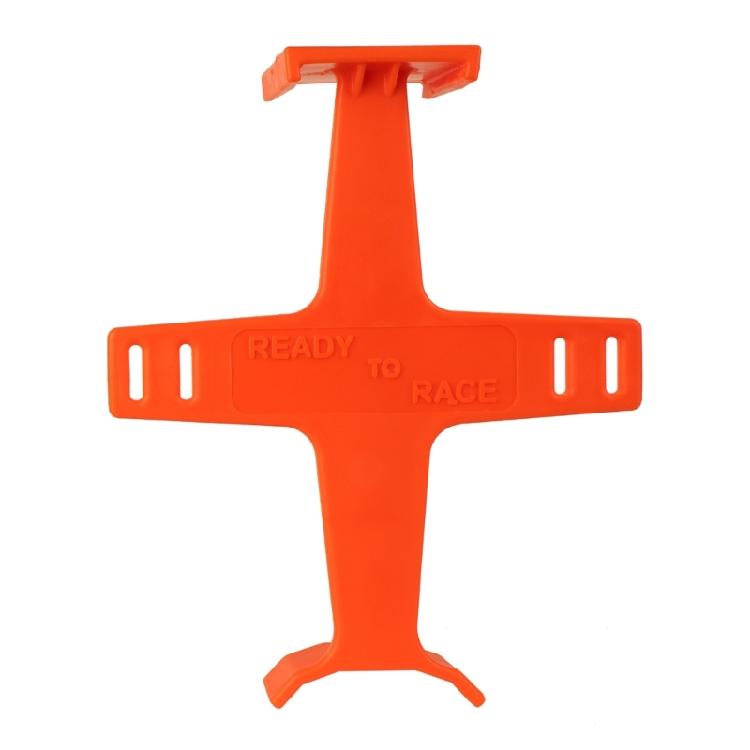 Secure Locking Design Fork Protector Suspension Support Stabilizer For Safe Transit Of Motocross And Dirt Bike Stability